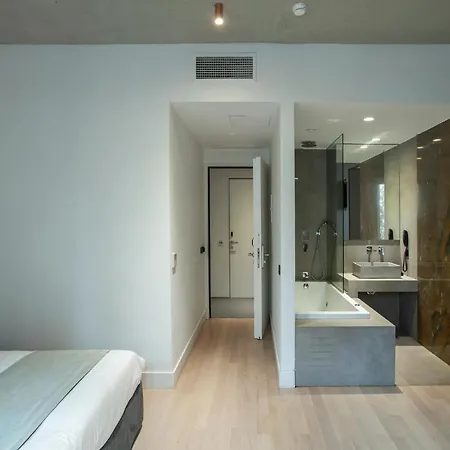 Art Suites Korai-2