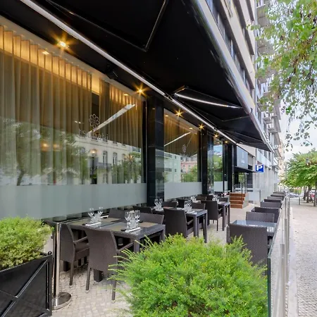 Turim Marques Hotel-2