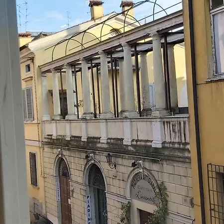 B&B Casa del Teatro-3
