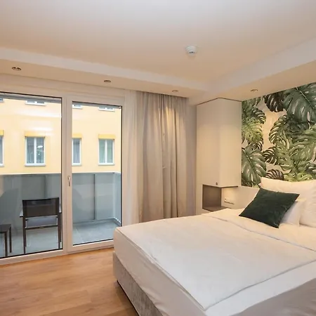 Wilmas Apartments By Arbio-2