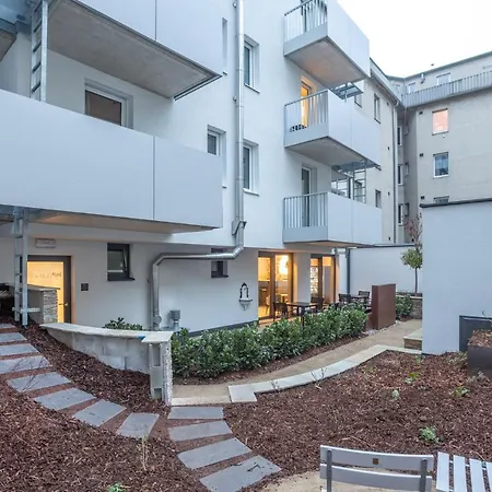Wilmas Apartments By Arbio-3