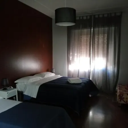 Laterano Guest House-2