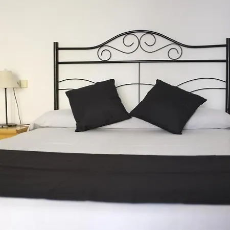 Hostal Europa-3