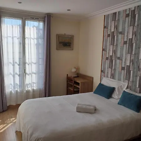 Hotel Roi Rene-3