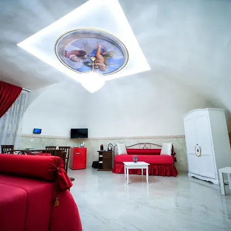 B&B Punto Stella-2