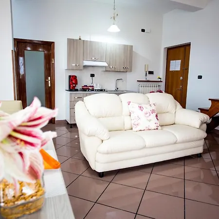 B&B L'Aurora Capua-3