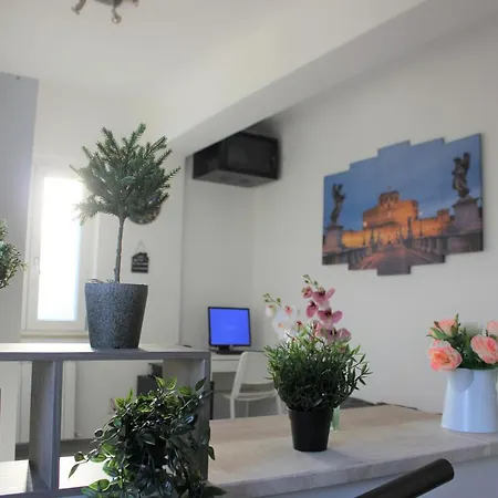 Roman Sunrise Rooms-3