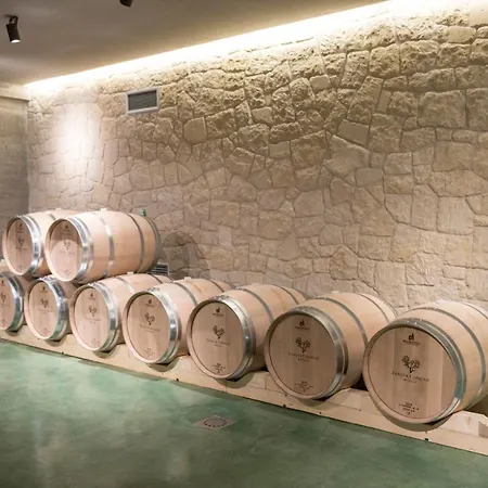 Agriturismo Vigna Corallo-2
