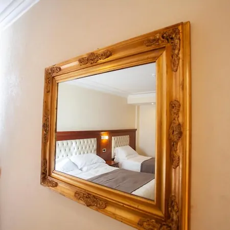 Hotel Esposizione Roma-3