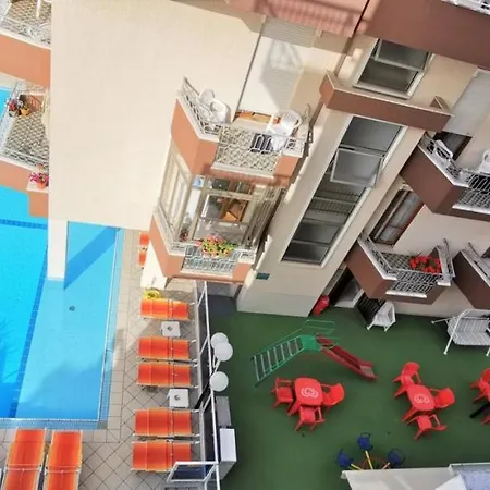 Hotel Cosmos-3
