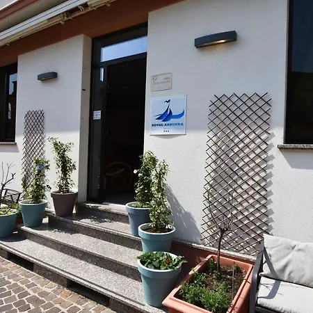 Hotel Azzurra-2