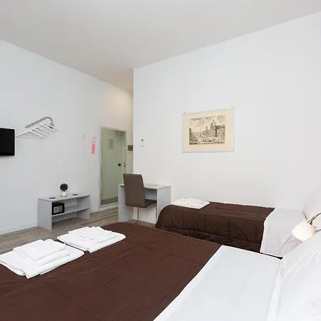 Termini Central Inn-2