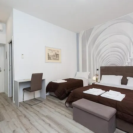 Termini Central Inn-3