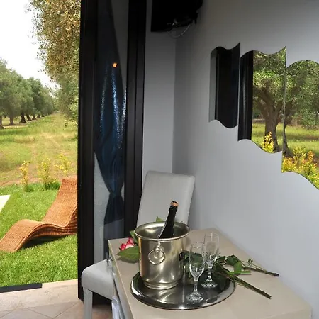 B&B La Zudrea-3