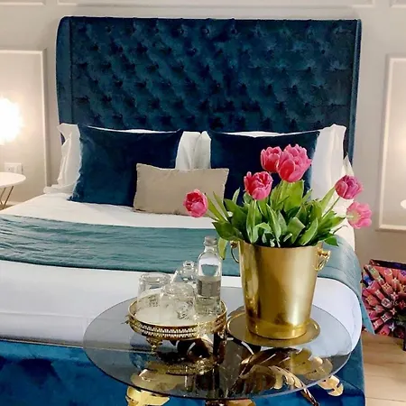 Intomilan Galleria Duomo I Boutique & Design Aparthotel-3