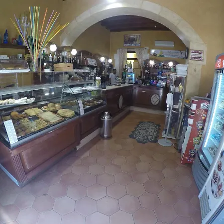 B&B L'Infiorescenza new-2