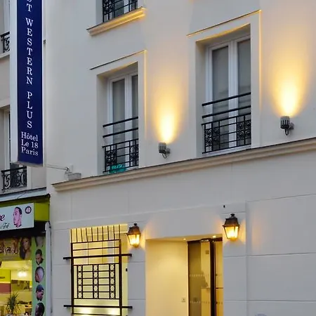 Hôtel Dalila- Orso Hotels-2