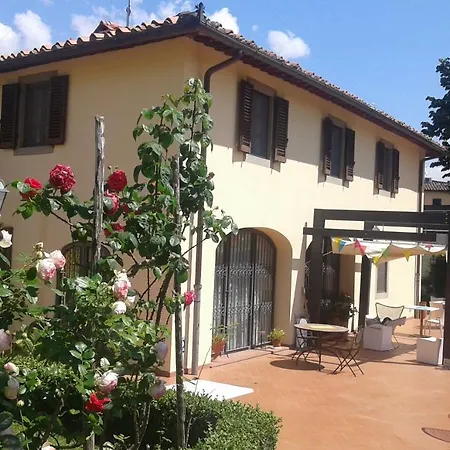 Casale dei cento Acri-3