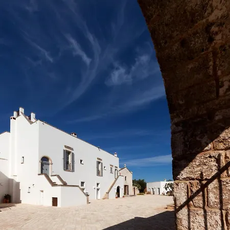 Masseria Borgo Mortella-2