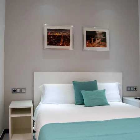 Hostal Apolo-2