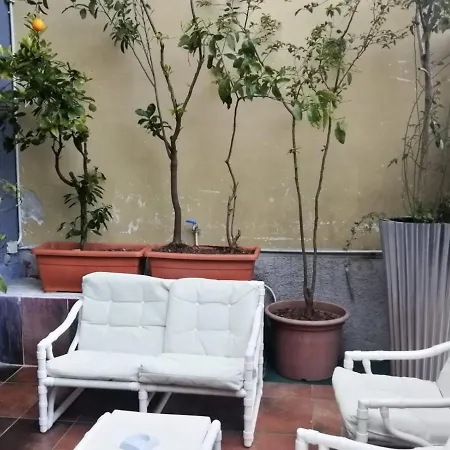 Al 20 Guest House Fiera Milano - Certosa - San Siro-2