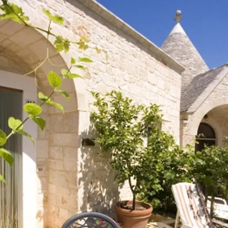 Truddhi Casa e Cucina di Puglia-2