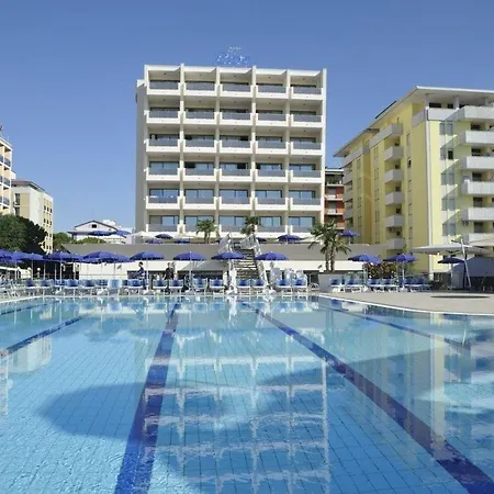 Hotel Lido Bibione Beach-2