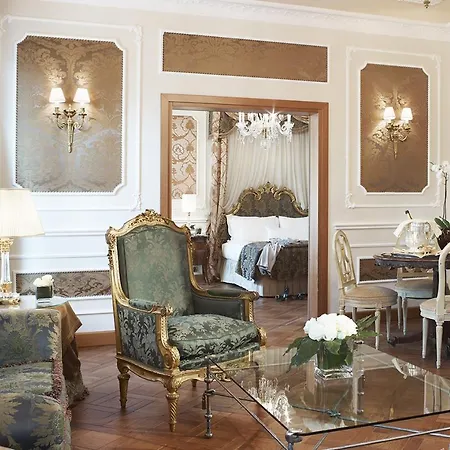 Baglioni Hotel Carlton - The Leading Hotels Of The World-2