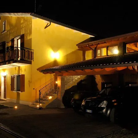 Sweet House Only Rooms-2