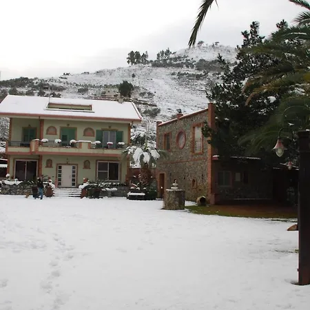 B&B Villa Alba-2