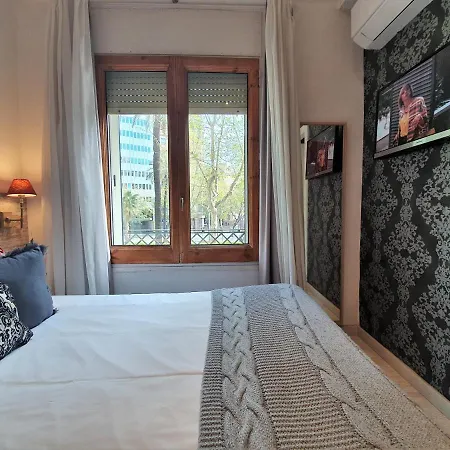 Dreamkeys Barcelona City-3