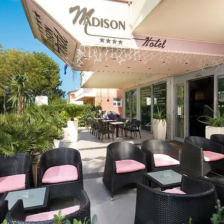 Hotel Madison - Cattolica-3