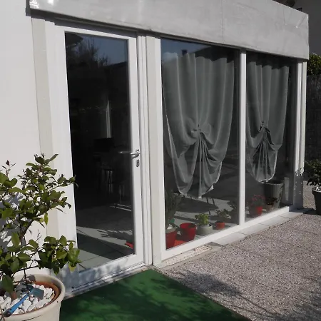 B&B Villa Flora-2
