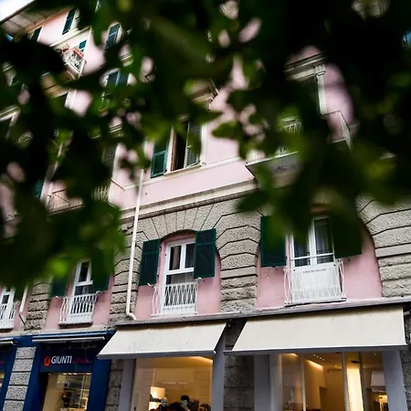 5 Terre Inn Affittacamere-3