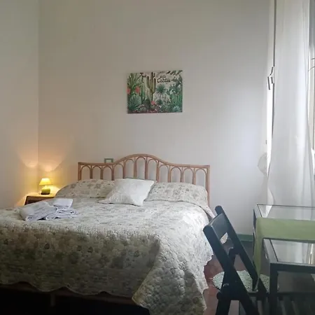 Florinda B&B Viareggio-3