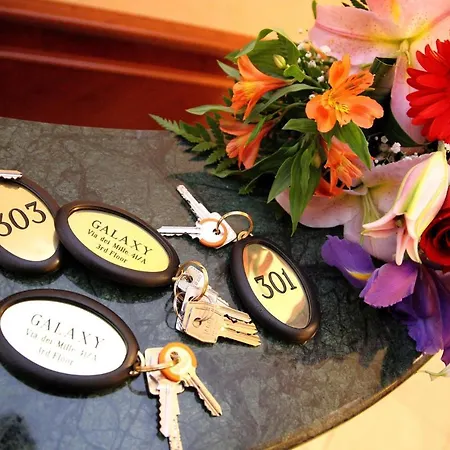 Guest House Galaxy-3