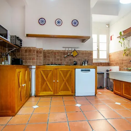 Kasa Katia Guest House-3