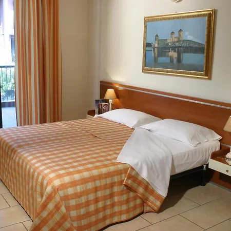Residence Spiaggia D'Oro-3