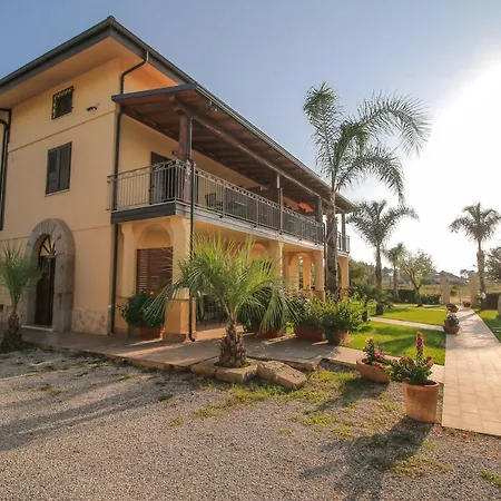 Villa D'Aquino-3