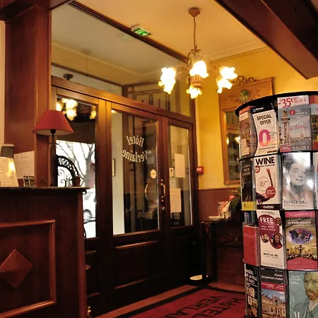 Hotel Verlaine-3