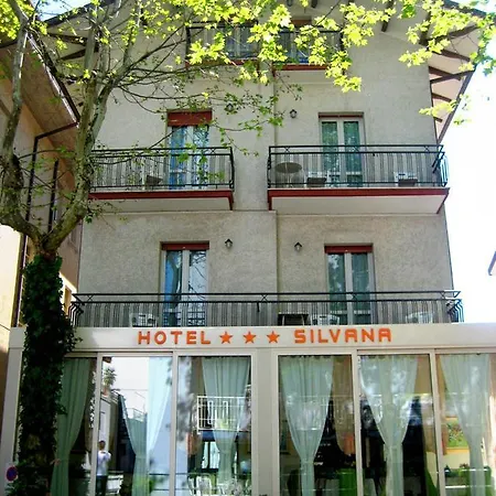 Hotel Silvana-3