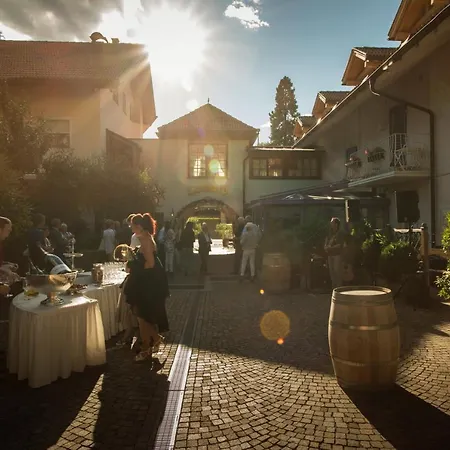 Hotel Ristorante Lewald-3