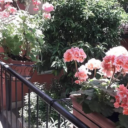 Gioia Bed&Breakfast-2