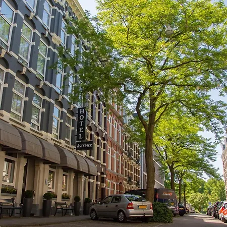 Boutique Hotel Asterisk, A Family Run Hotel-3