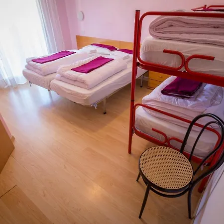 Casa Per Ferie Le Rais-3