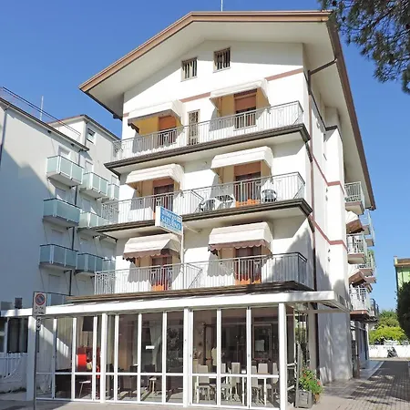 Hotel Saturno-3