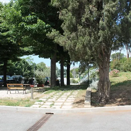 Casa per Ferie San Juan de Ávila-3