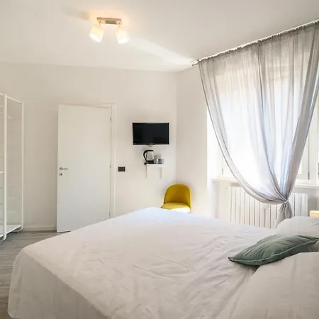 Casa Porta Nuova Verona-3