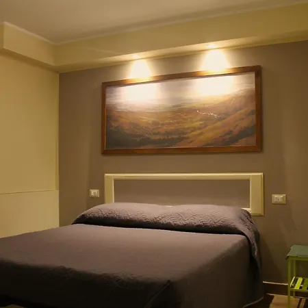 Alter Ego B&B Assisi-3