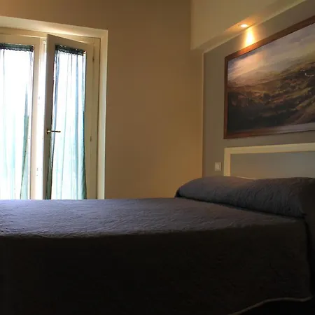 Alter Ego B&B Assisi-2